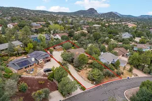 1731 Broken Arrow Dr, Prescott, AZ 86303 - Photo 81