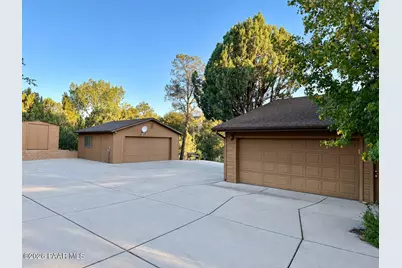 1731 Broken Arrow Drive, Prescott, AZ 86303 - Photo 11