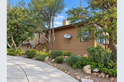 1731 Broken Arrow Drive, Prescott, AZ 86303 - Photo 7