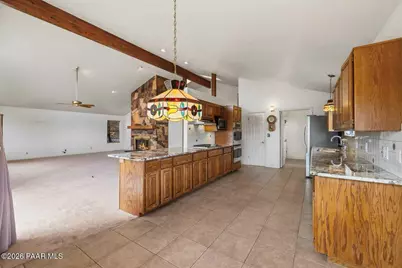 1731 Broken Arrow Drive, Prescott, AZ 86303 - Photo 17