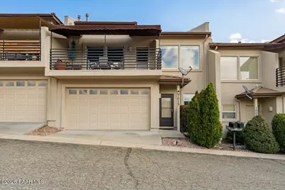 1013 N Fairway Drive, Dewey-Humboldt, AZ 86327 - Photo 1