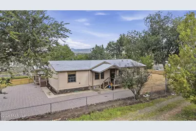 385 S Dewey Road, Dewey-Humboldt, AZ 86327 - Photo 1