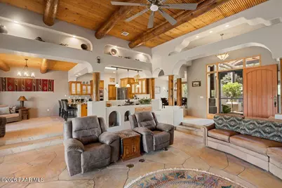 5542 W Indian Camp Road, Prescott, AZ 86305 - Photo 11