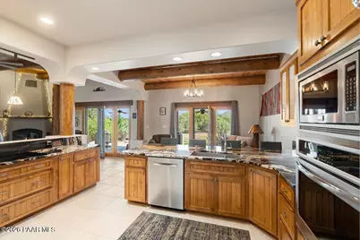 5542 W Indian Camp Road, Prescott, AZ 86305 - Photo 17