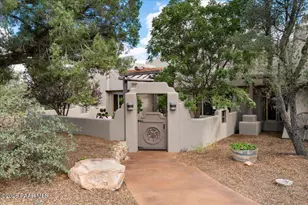 5542 W Indian Camp Rd, Prescott, AZ 86305 - Photo 3