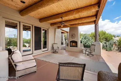 5542 W Indian Camp Road, Prescott, AZ 86305 - Photo 33