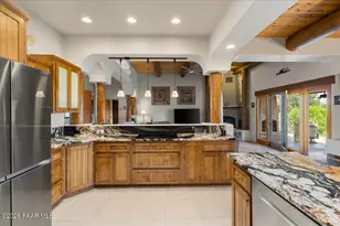 5542 W Indian Camp Rd, Prescott, AZ 86305 - Photo 15