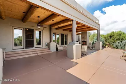 5542 W Indian Camp Road, Prescott, AZ 86305 - Photo 35