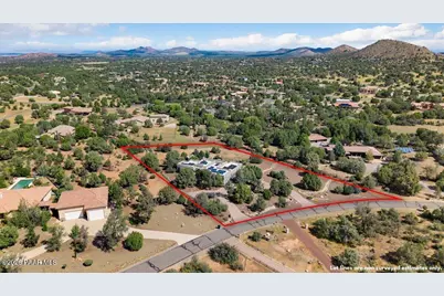 5542 W Indian Camp Road, Prescott, AZ 86305 - Photo 41