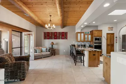 5542 W Indian Camp Road, Prescott, AZ 86305 - Photo 13