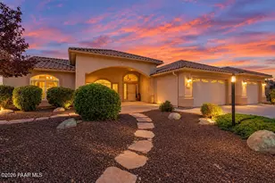705 Parsley Pl, Prescott, AZ 86305 - Photo 1