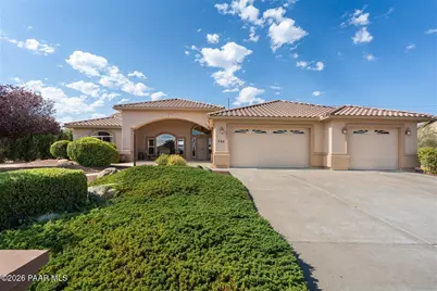705 Parsley Place, Prescott, AZ 86305 - Photo 3