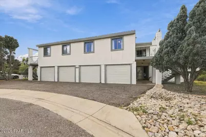 6156 Antelope Villas Circle #229, Prescott, AZ 86305 - Photo 1