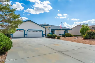 10353 E Old Black Canyon Highway, Dewey-Humboldt, AZ 86327 - Photo 37