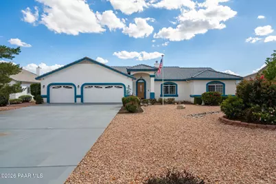 10353 E Old Black Canyon Highway, Dewey-Humboldt, AZ 86327 - Photo 1