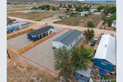 270 W Lake Louise Road, Paulden, AZ 86334 - Photo 35
