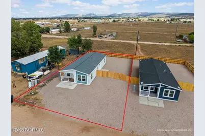 270 W Lake Louise Road, Paulden, AZ 86334 - Photo 5