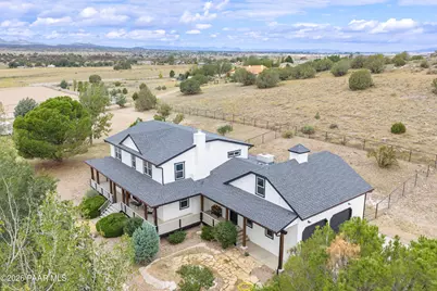 890 E Latigo Court, Paulden, AZ 86334 - Photo 79