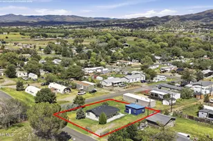 2715 S Dana St, Dewey-Humboldt, AZ 86329 - Photo 1