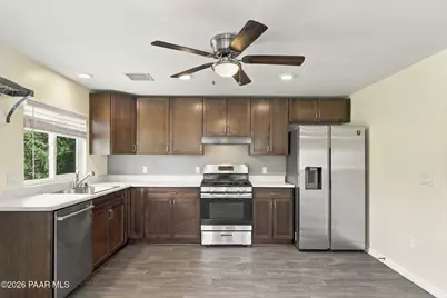 2715 S Dana Street, Dewey-Humboldt, AZ 86329 - Photo 15