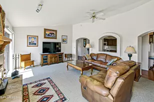 4885 Antelope Dr, Prescott, AZ 86301 - Photo 9