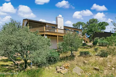 4885 Antelope Drive, Prescott, AZ 86301 - Photo 27