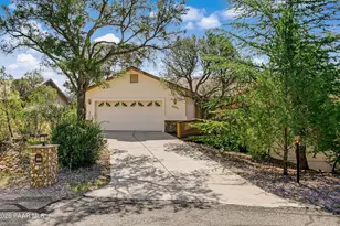 4885 Antelope Dr, Prescott, AZ 86301 - Photo 1
