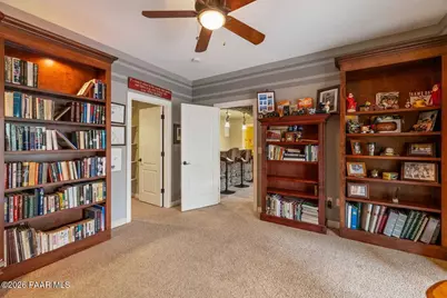 621 Tonys Trail, Prescott, AZ 86301 - Photo 33