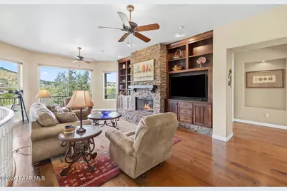 621 Tonys Trail, Prescott, AZ 86301 - Photo 5