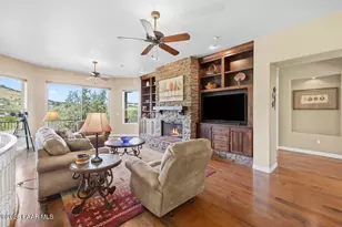621 Tony's Trail, Prescott, AZ 86301 - Photo 5