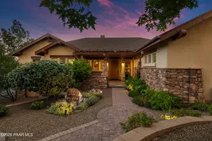 2487 Blueridge Cir, Prescott, AZ 86301 - Photo 1