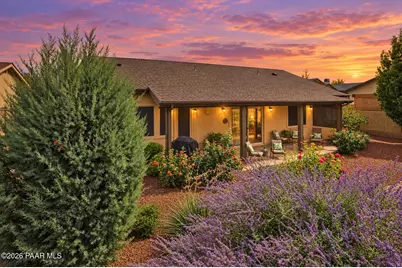 8370 N View Crest, Prescott Valley, AZ 86315 - Photo 27