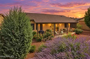 8370 N View Crest, Prescott Valley, AZ 86315 - Photo 27