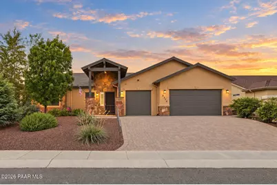 8370 N View Crest, Prescott Valley, AZ 86315 - Photo 1