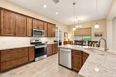 8370 N View Crest, Prescott Valley, AZ 86315 - Photo 9