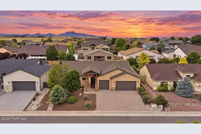 8370 N View Crest, Prescott Valley, AZ 86315 - Photo 33