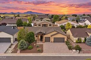 8370 N View Crest, Prescott Valley, AZ 86315 - Photo 33