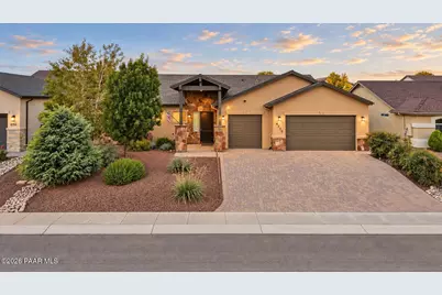 8370 N View Crest, Prescott Valley, AZ 86315 - Photo 3
