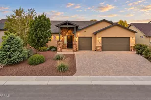 8370 N View Crest, Prescott Valley, AZ 86315 - Photo 3
