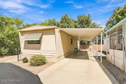 123 N Rush Street #13, Prescott, AZ 86301 - Photo 1