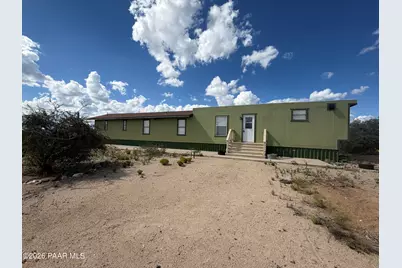 8210 W Emerson Drive, Wilhoit, AZ 86332 - Photo 1
