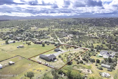 1379 W McIntosh Drive, Prescott, AZ 86305 - Photo 69