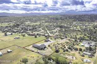 1379 W McIntosh Dr, Prescott, AZ 86305 - Photo 69