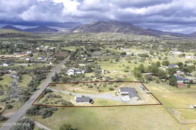 1379 W McIntosh Drive, Prescott, AZ 86305 - Photo 67