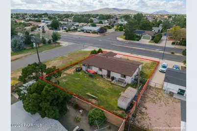 3861 N Navajo Drive, Prescott Valley, AZ 86314 - Photo 27
