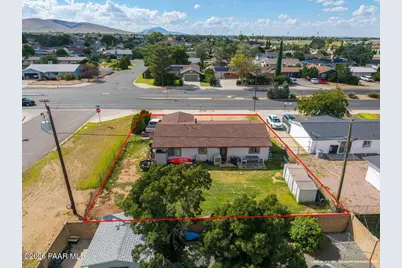 3861 N Navajo Drive, Prescott Valley, AZ 86314 - Photo 25