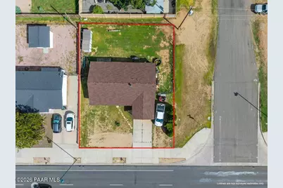 3861 N Navajo Drive, Prescott Valley, AZ 86314 - Photo 29
