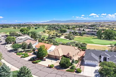 5643 Hole in One Drive, Prescott, AZ 86301 - Photo 45