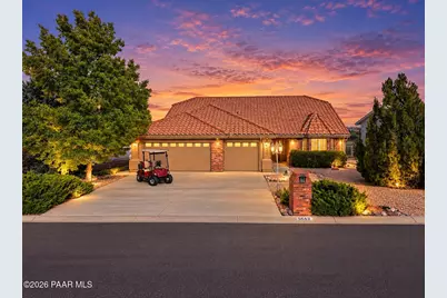 5643 Hole in One Drive, Prescott, AZ 86301 - Photo 1