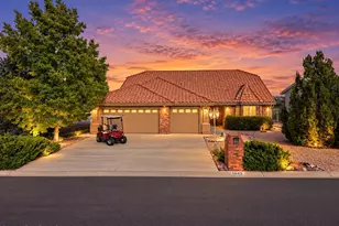 5643 Hole in 1 Dr, Prescott, AZ 86301 - Photo 1